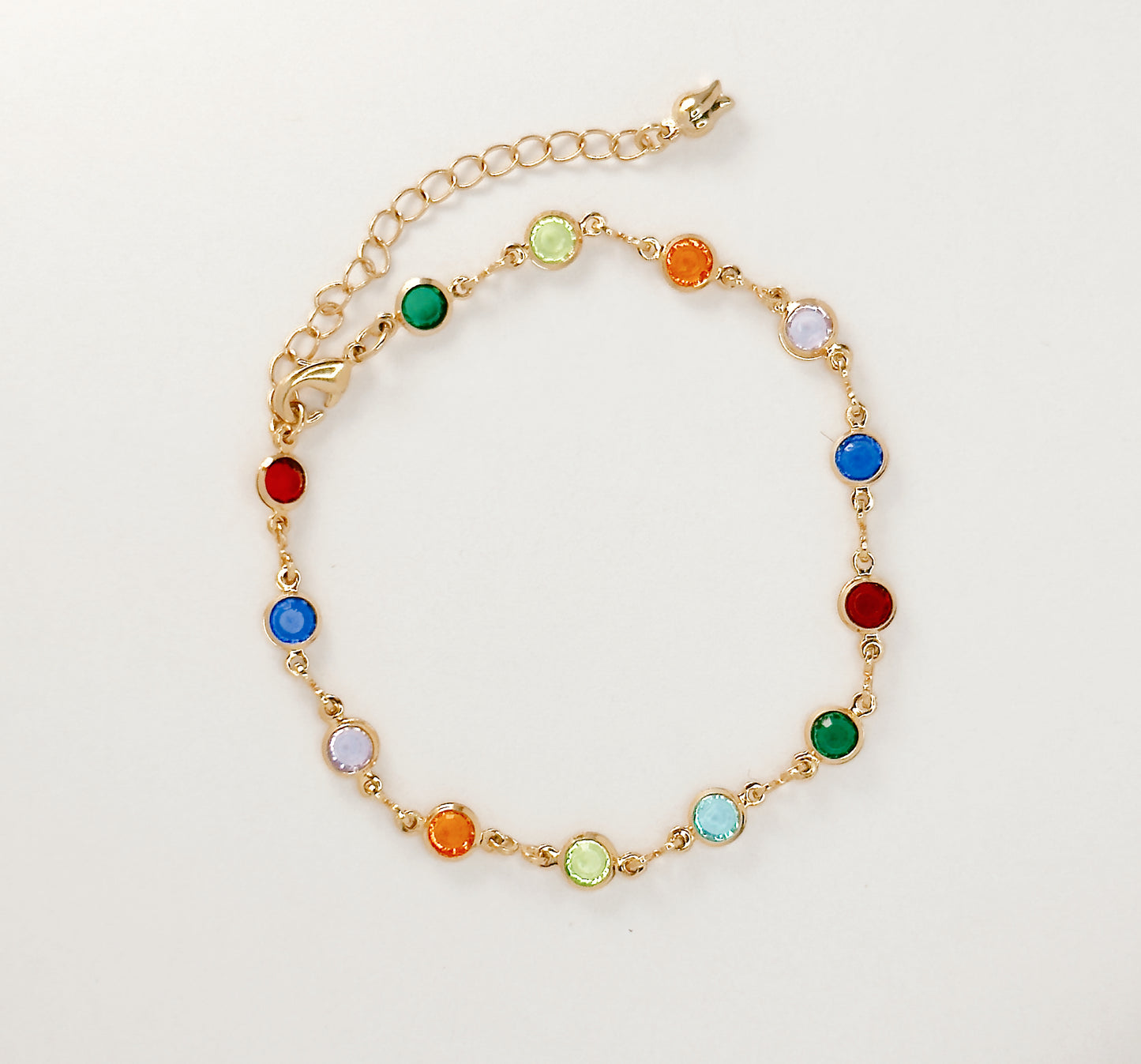 Bloom Bracelet